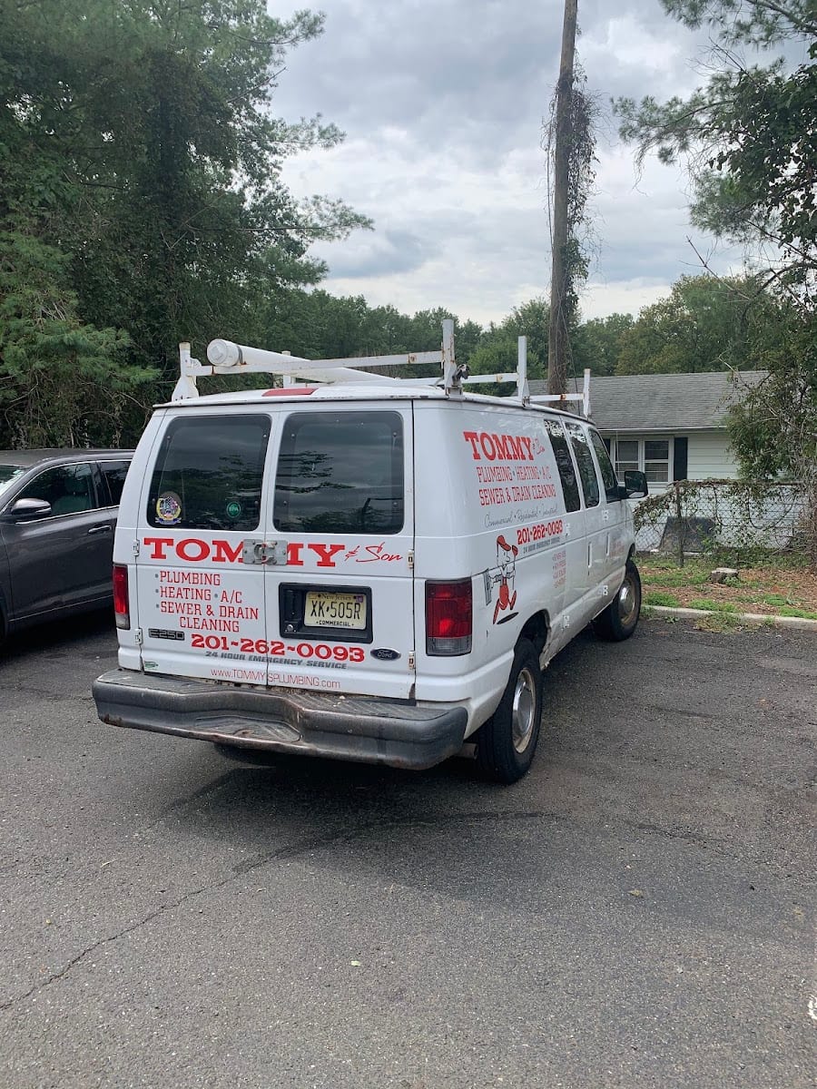Tommys Plumbing & Heating LLC, photo 4