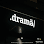 dramä. Cocktail Bar Paris 10