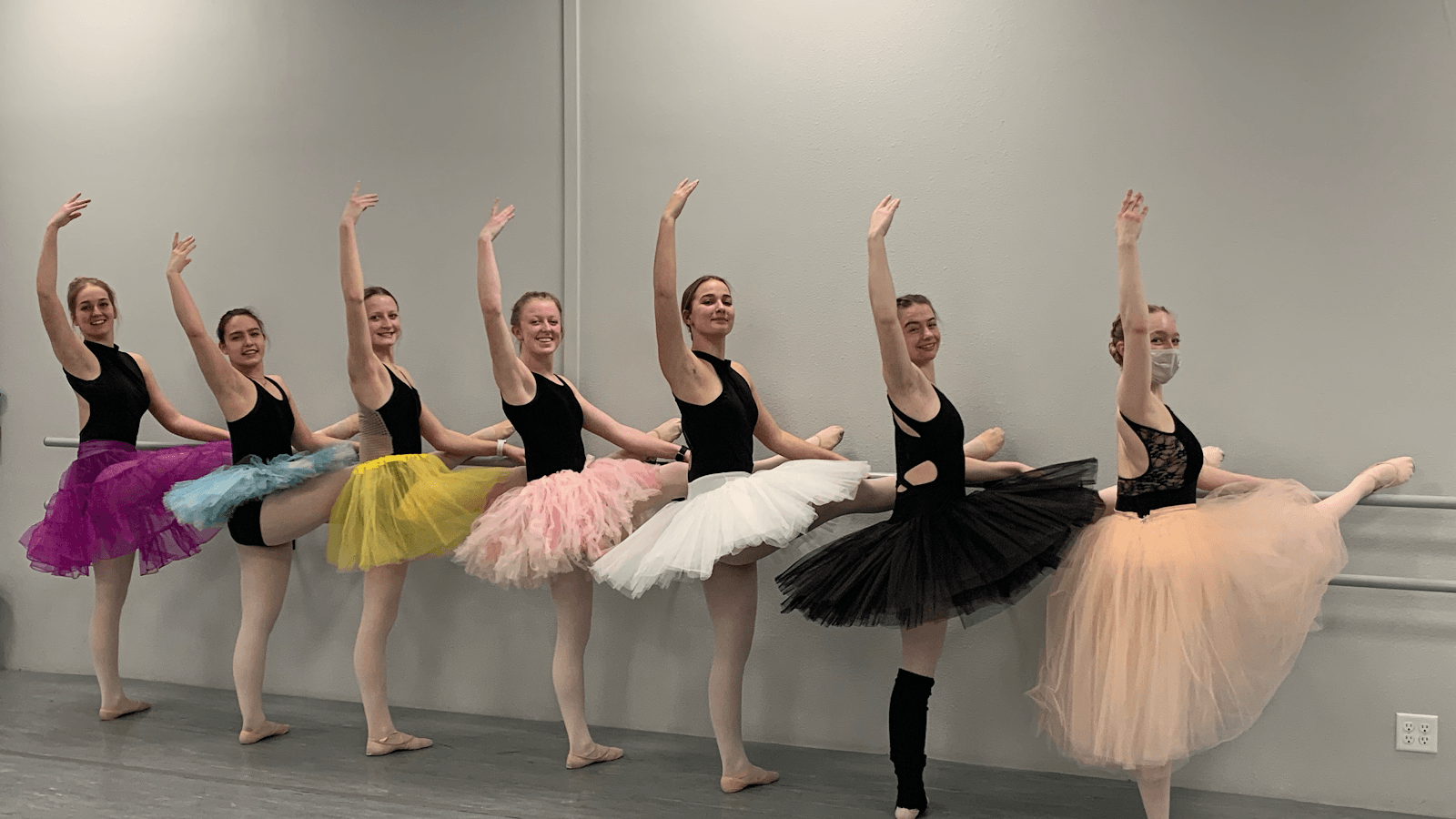 Rising Star Tumbling and Dance Studio, photo 2