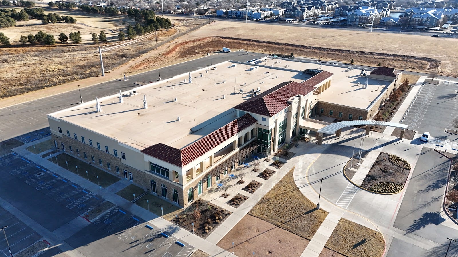 Roofs Inc., photo 3