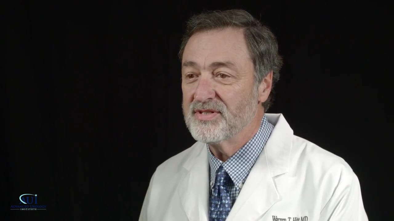 Warren T. Hitt, MD, photo 4