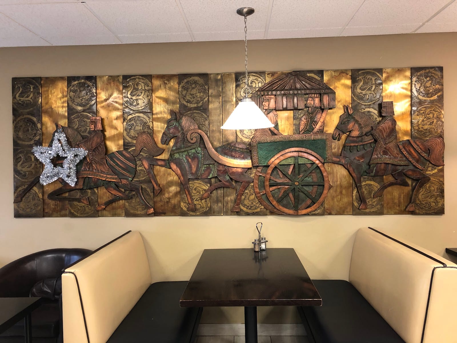 The Break Cafe