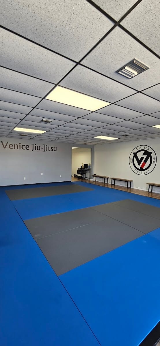 Venice Jiu-Jitsu, photo 2
