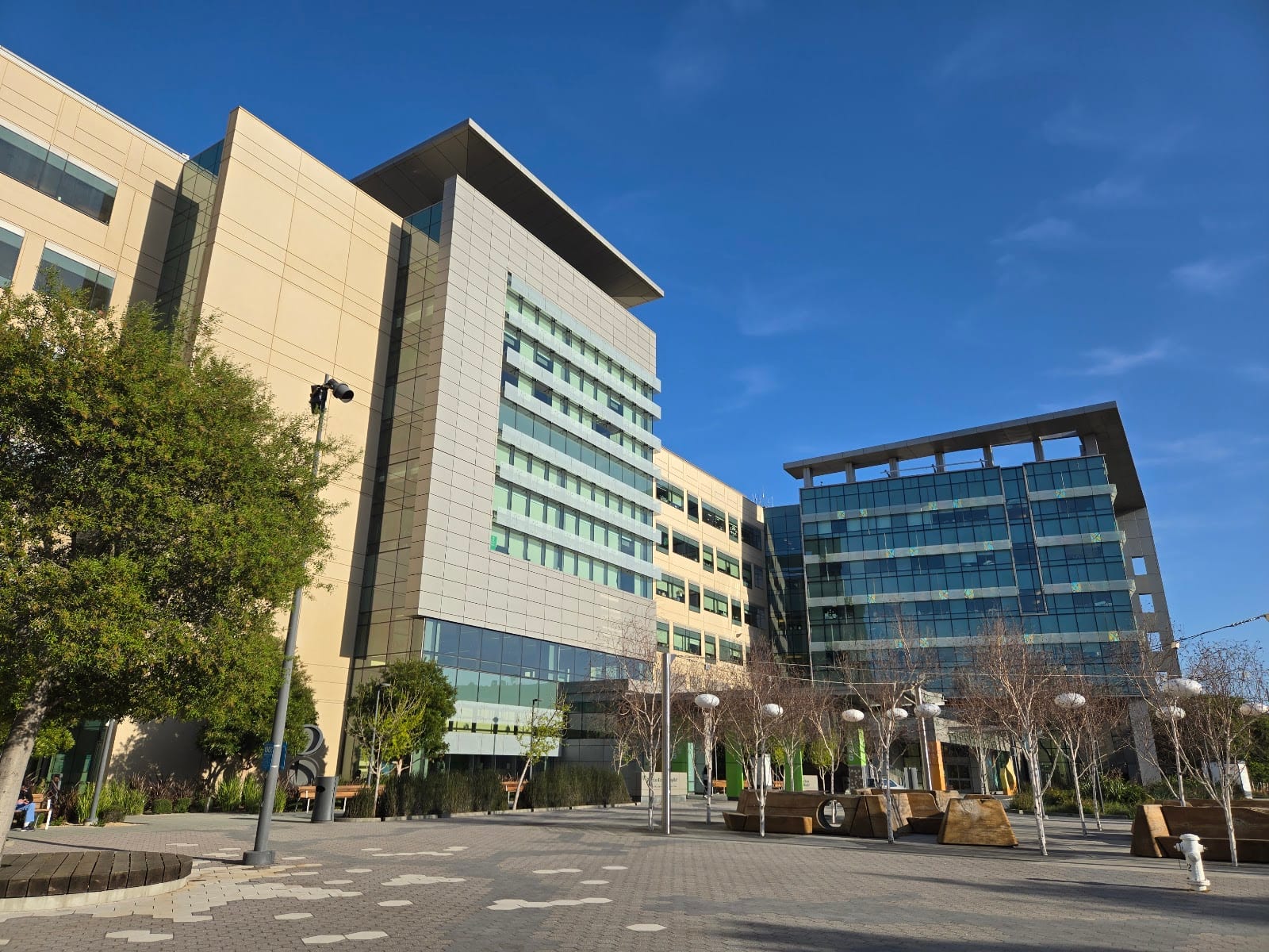 UCSF Orthopedic Surgical Oncology Clinic