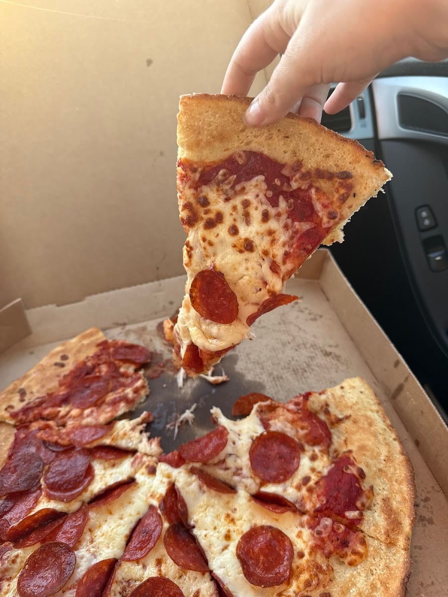 Little Caesars Pizza, photo 2