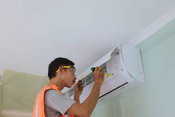 Rapid AC Repairs Aurora, photo 4