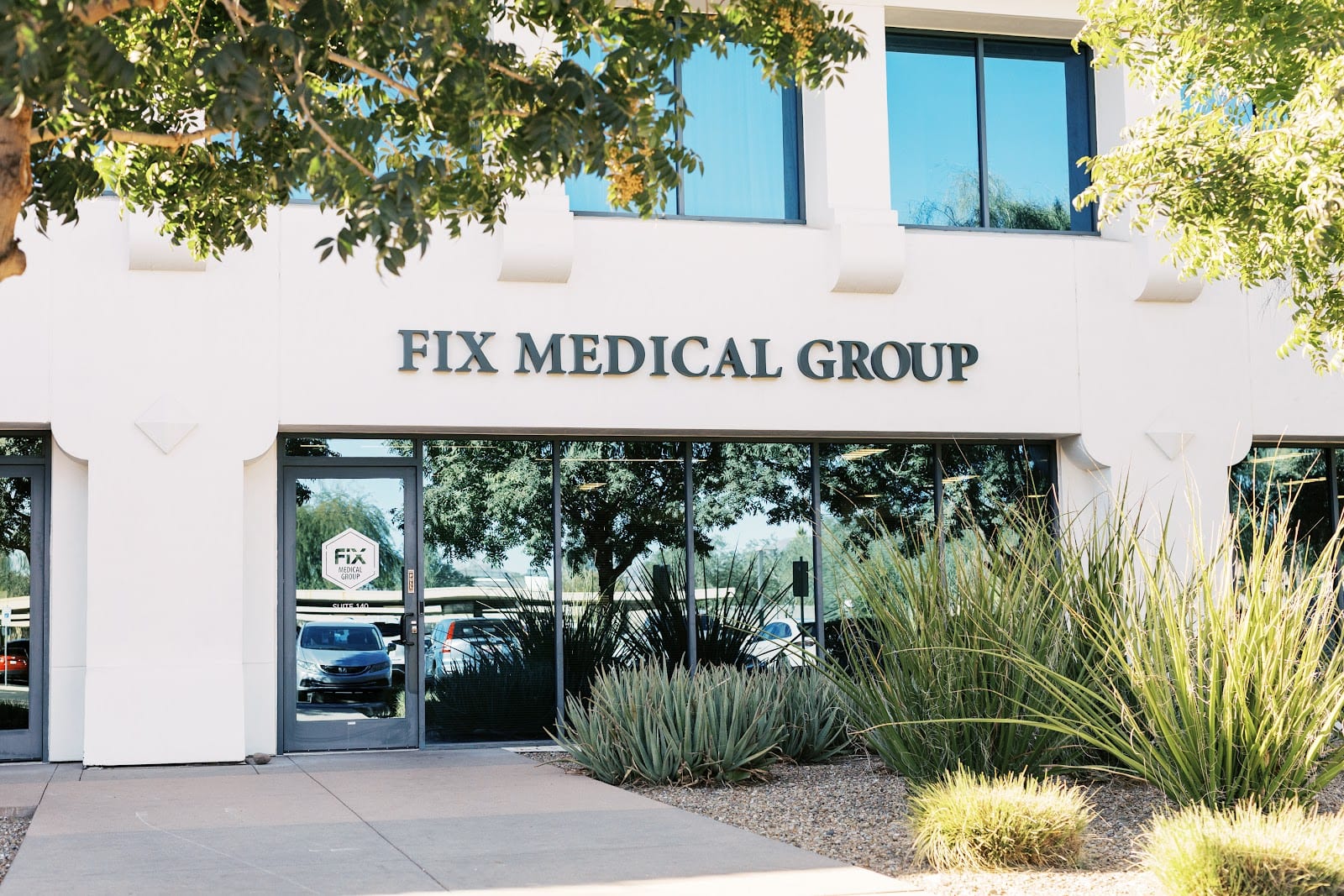 FIX Medical Group, photo 4