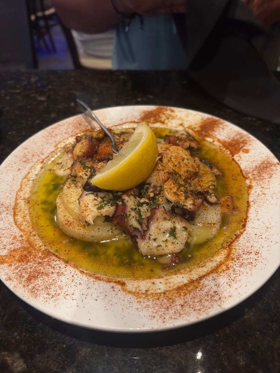 Bohemios Tapas Restaurant - SARASOTA, photo 3