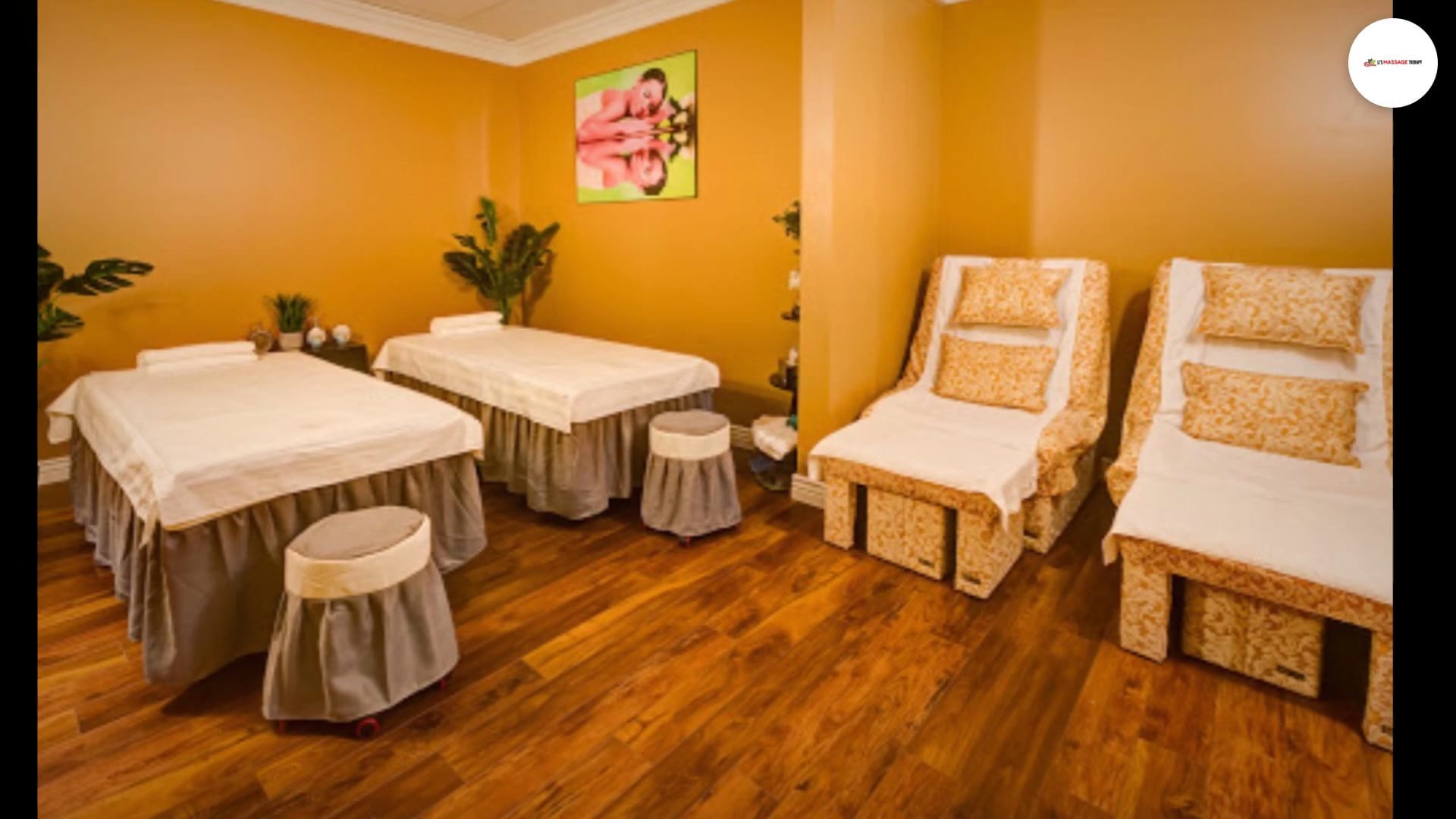 Li's Massage Therapy and Reflexology, photo 2