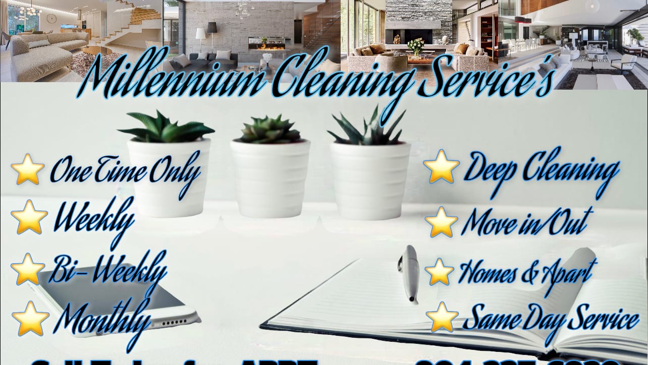 Millennium Cleaning Service's, photo 3