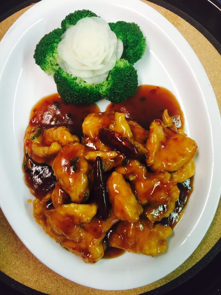 Formosa Restaurant - Chinese Restaurant