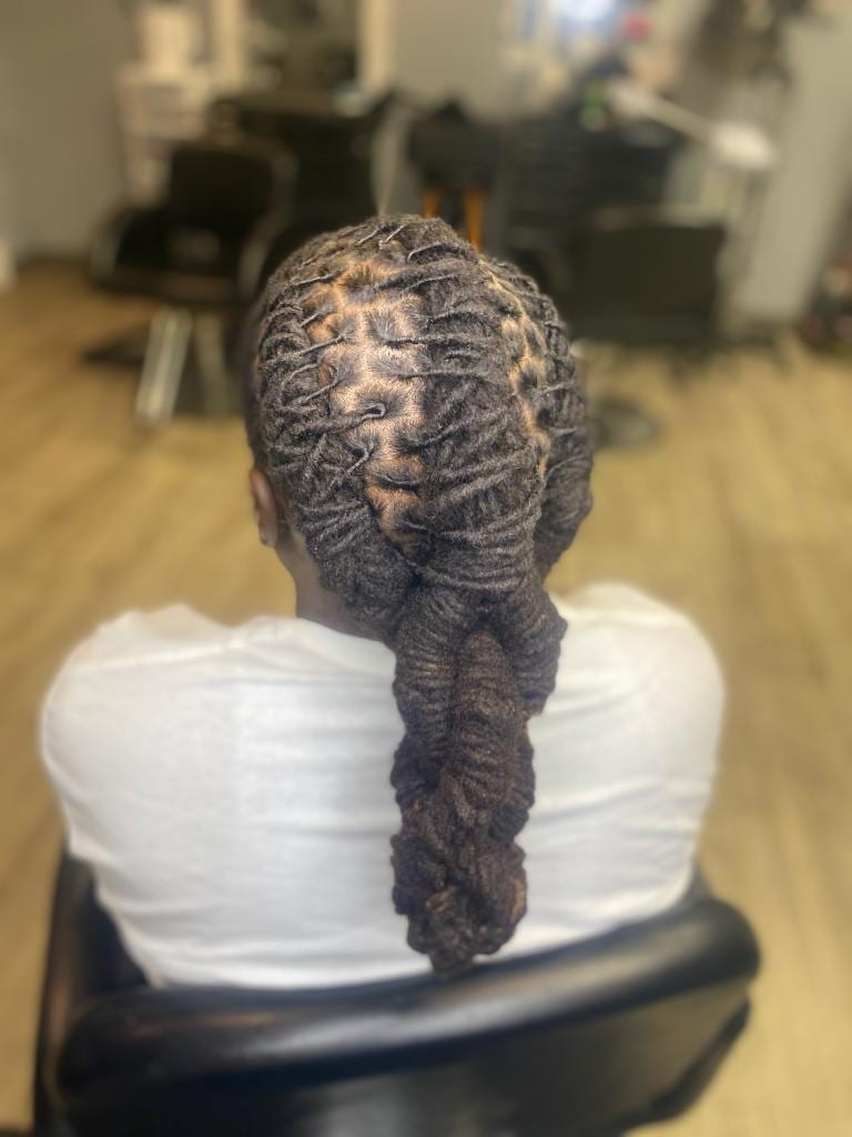 Hair Dynamics Salon Spa & Braiding Lounge, photo 2