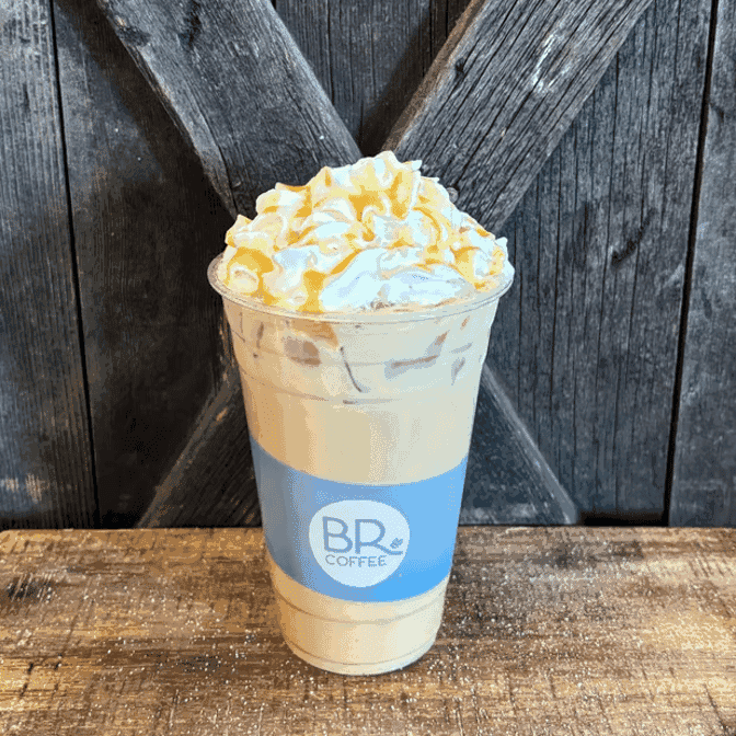 Blue Ridge Coffee, photo 2
