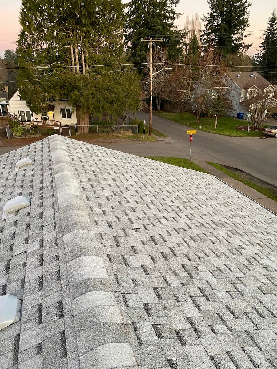 NATIONAL ROOFING & REPAIRS