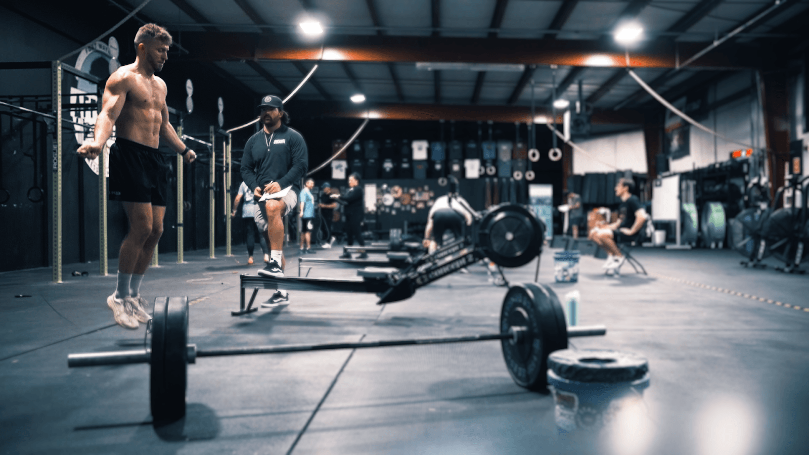 Afforest Fitness, photo 4