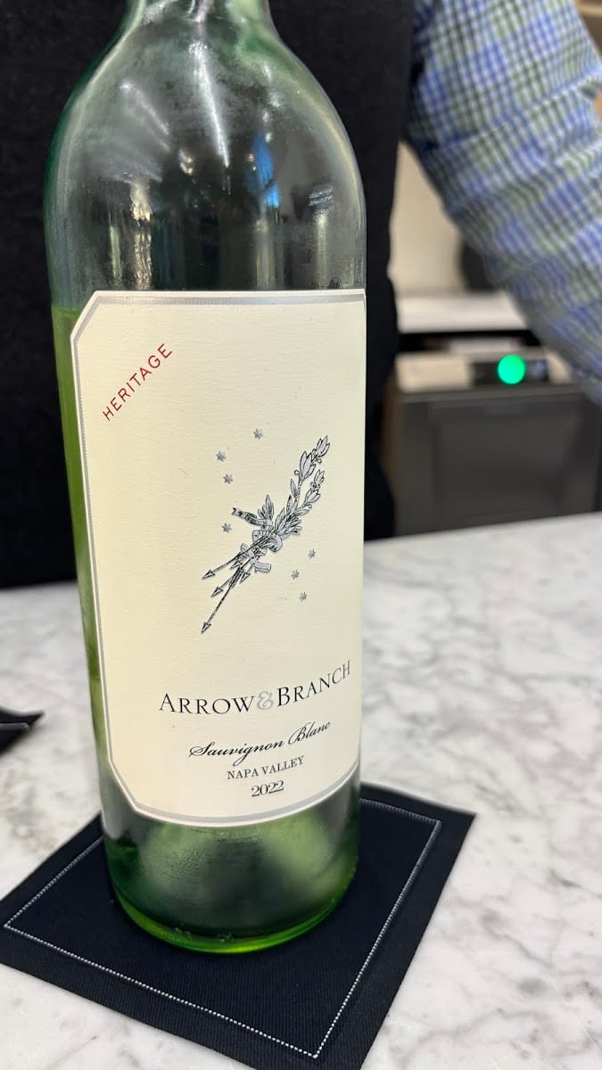 Arrow&Branch Winery
