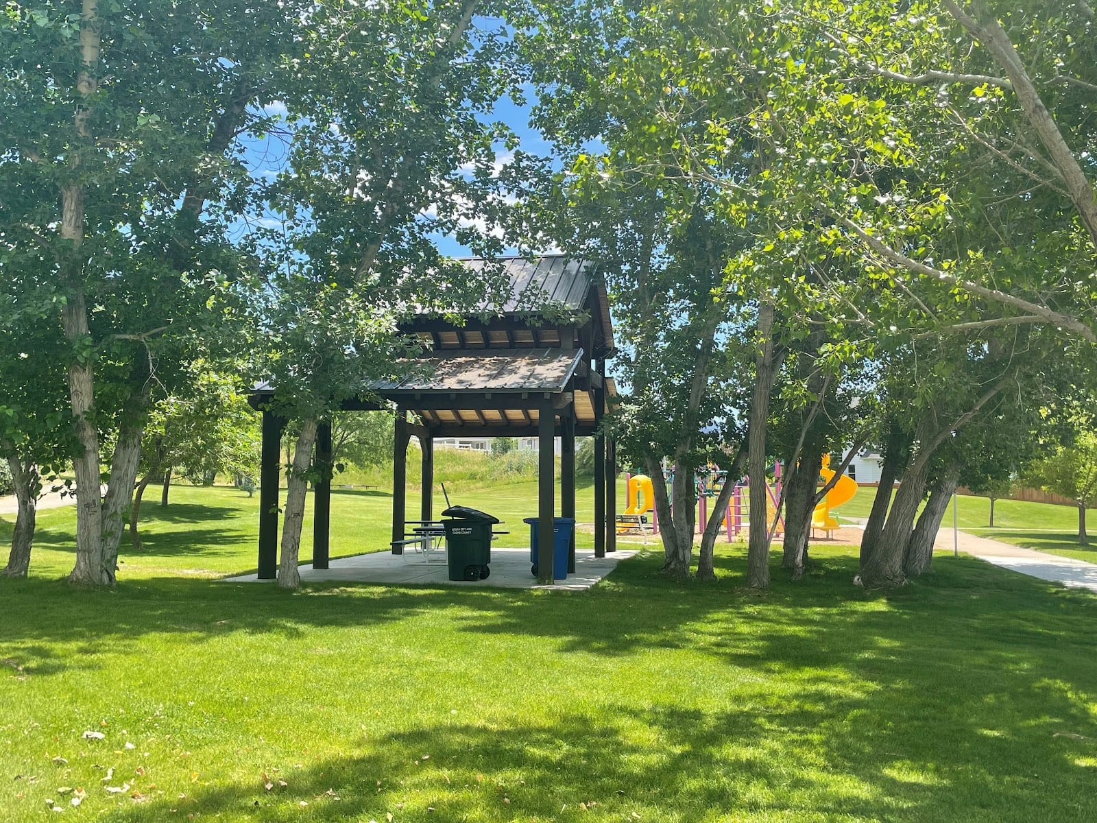 Small Park