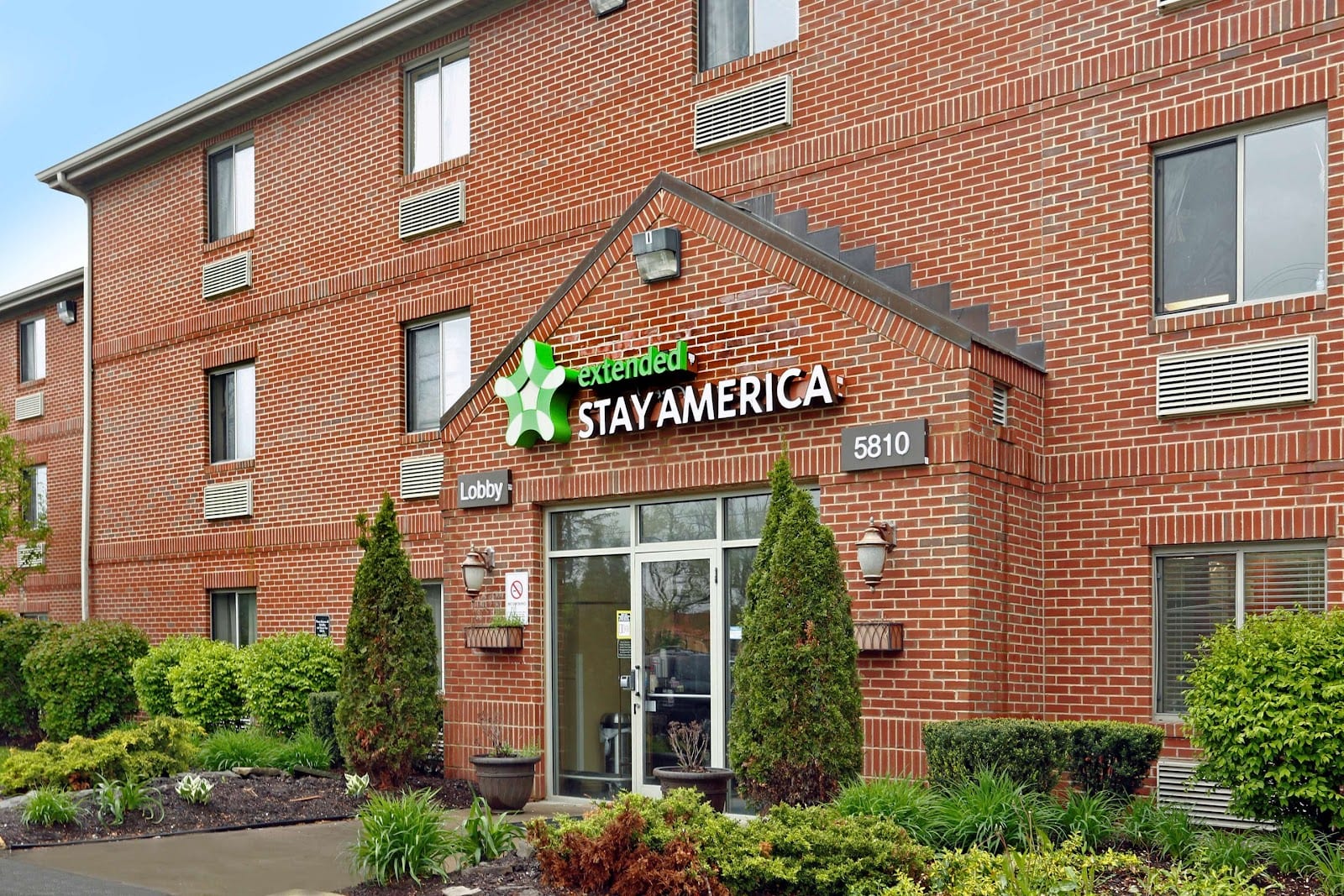 Best Western Fort Wayne Inn & Suites North, photo 2