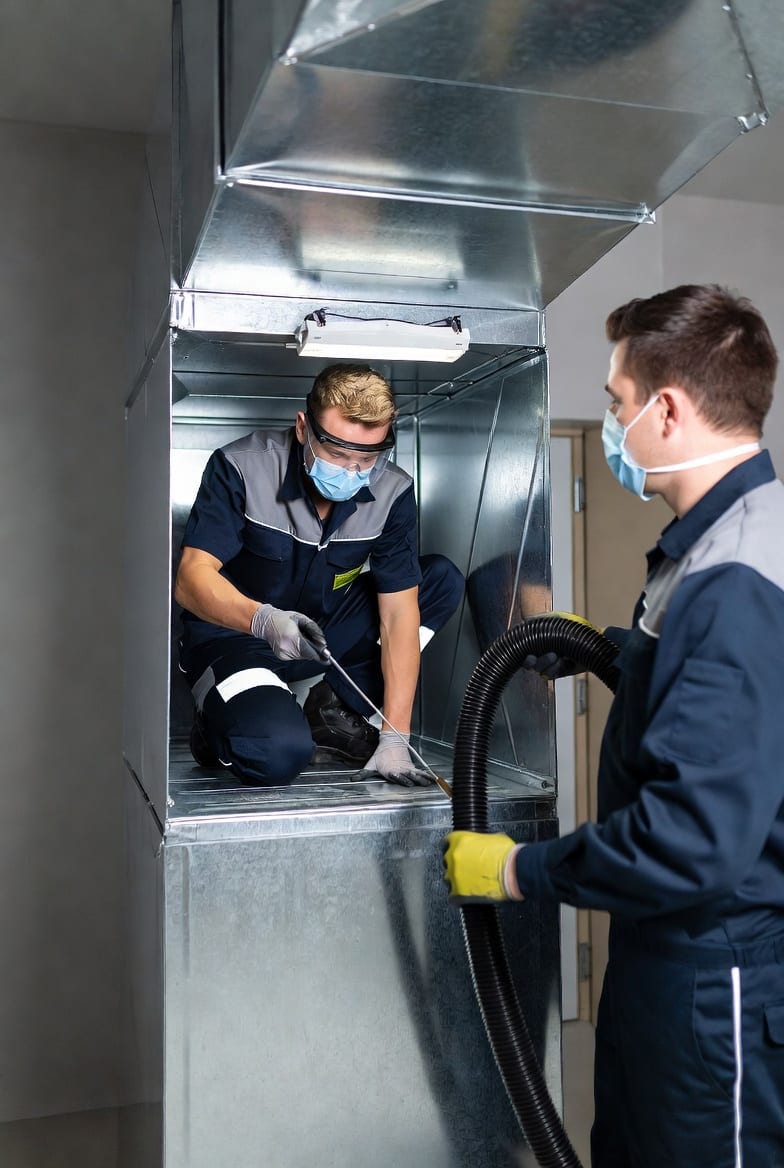 Best HVAC Service