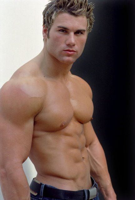 THE HFTG MAN, photo 2