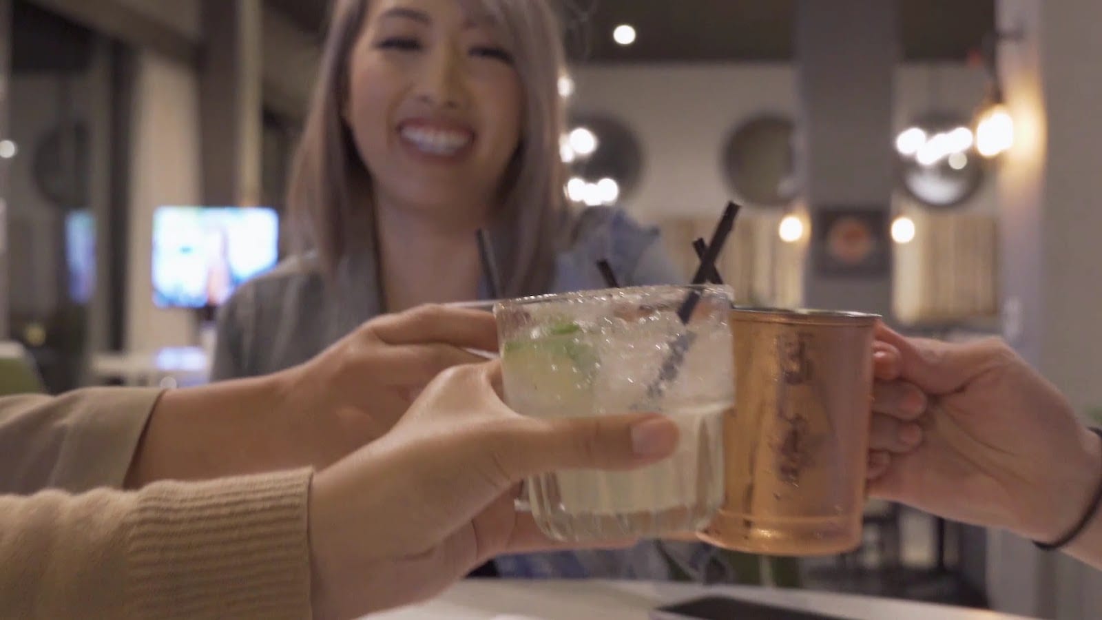 Meritage Kitchen + Bar, photo 3
