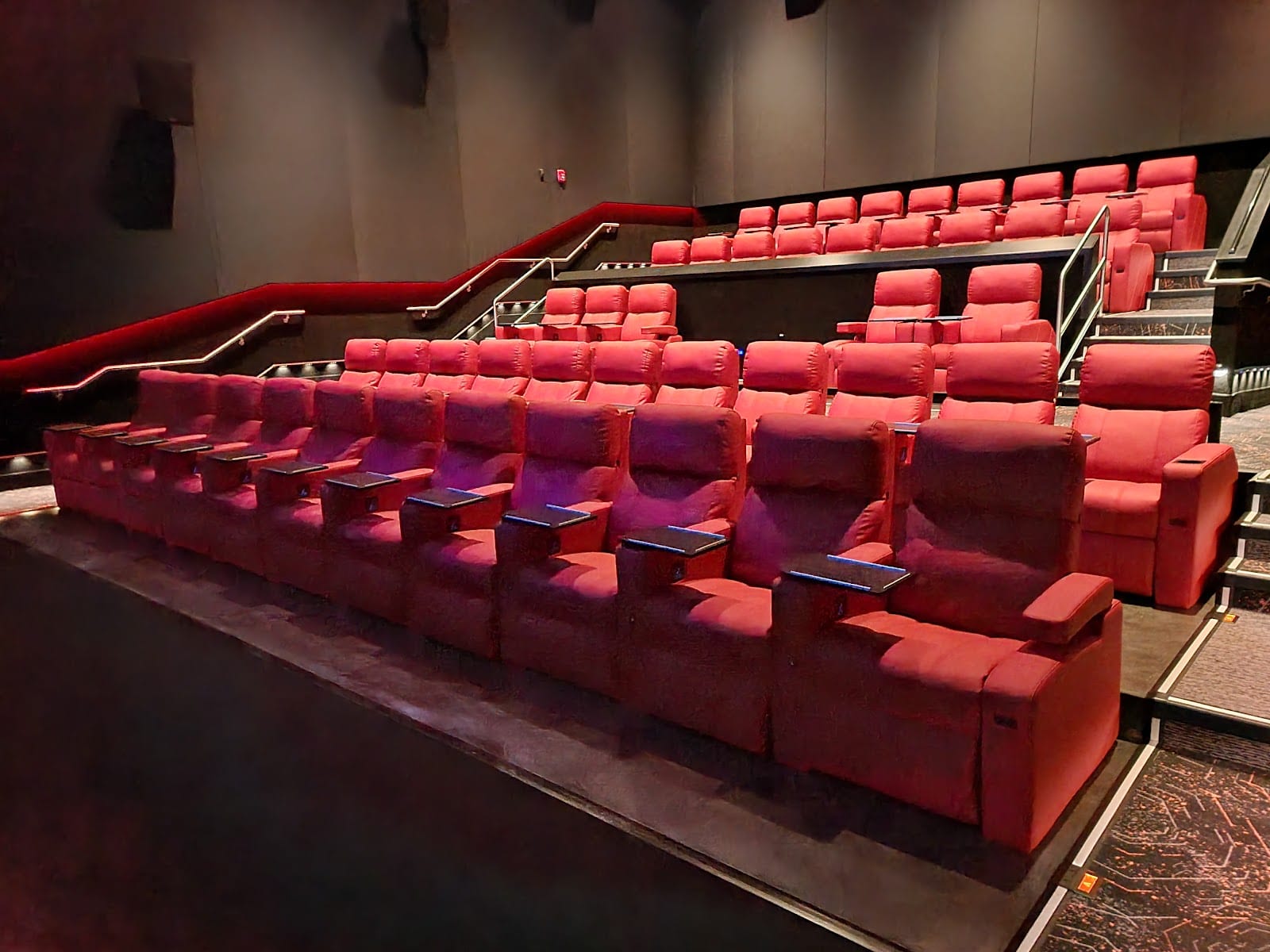 Regal Stonestown Galleria