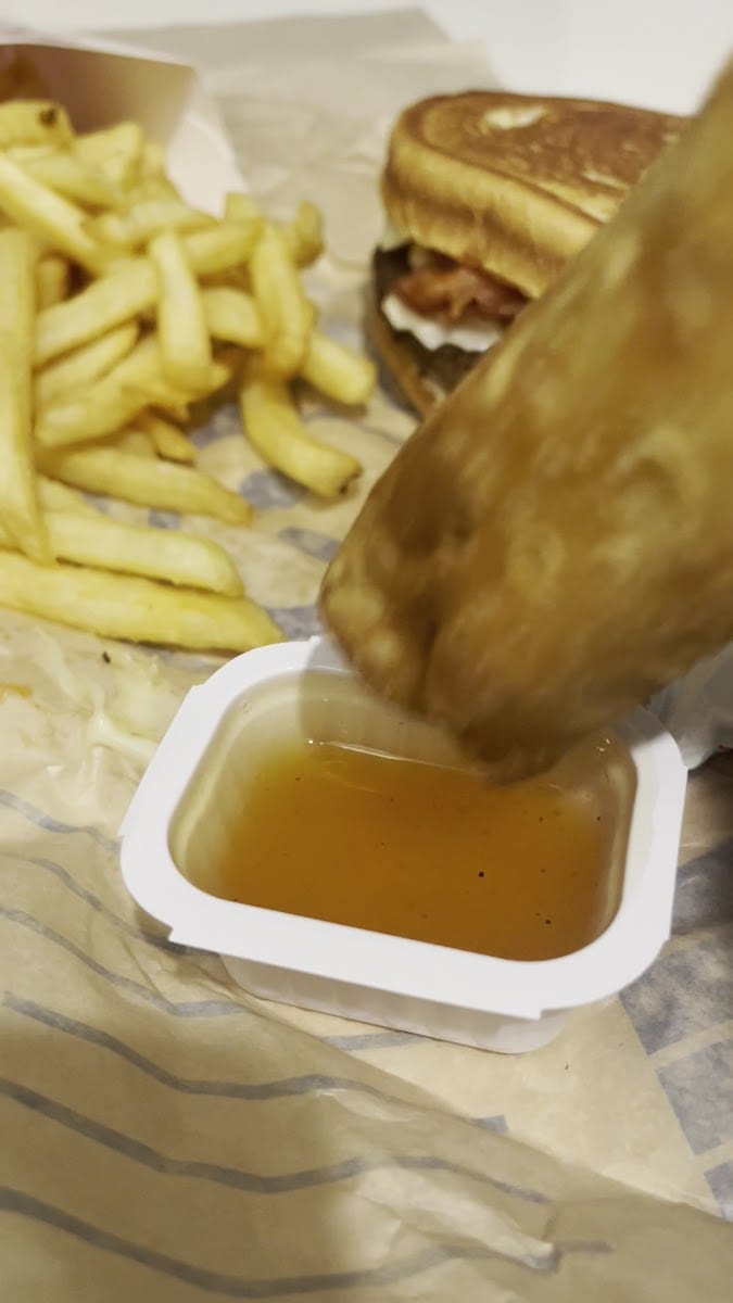Jack in the Box, photo 3