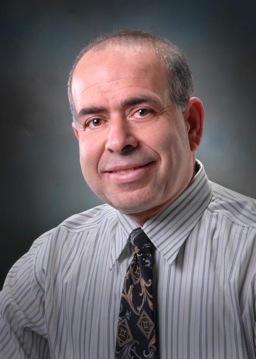 Mohamad J. Alkul, MD, photo 3