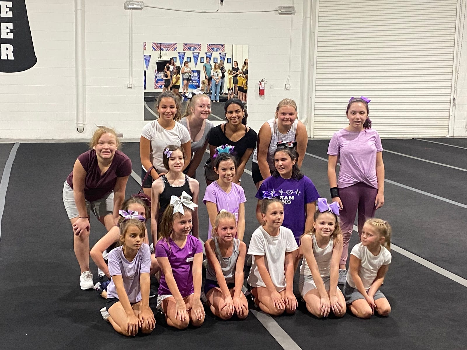 ASMT Cheer Academy, photo 2