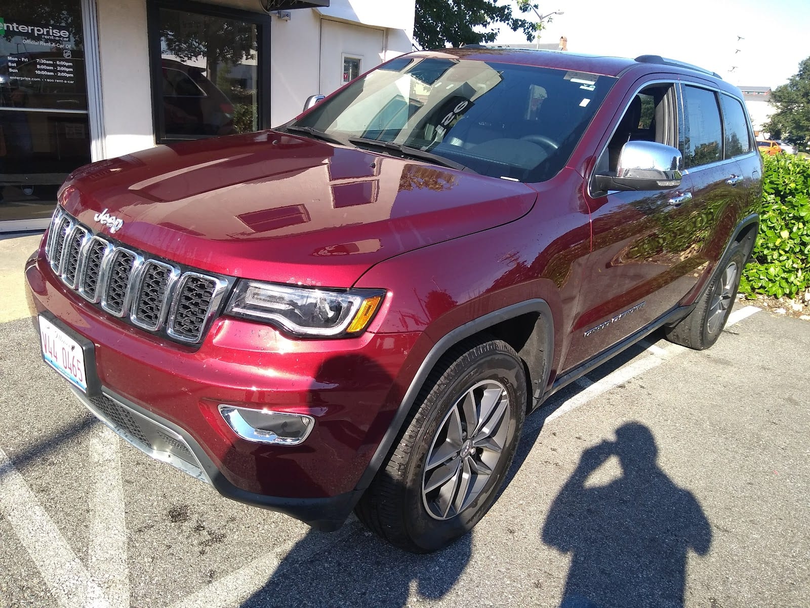 Enterprise Rent-A-Car, photo 2
