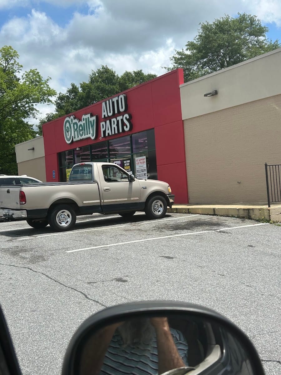 O'Reilly Auto Parts, photo 4