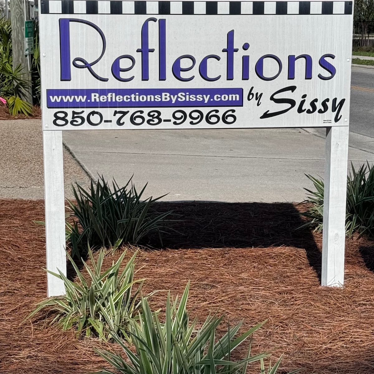 Reflections by Sissy, photo 2