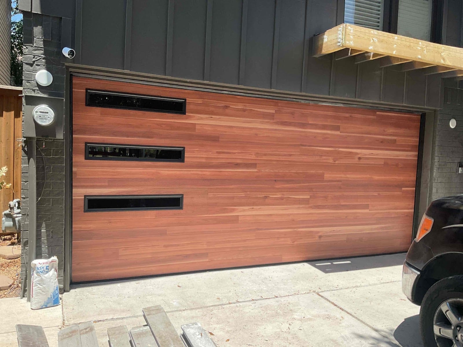 Action Garage Door Repair Specialists, photo 2