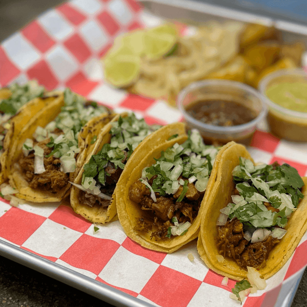 Taqueria Monterrey, photo 4
