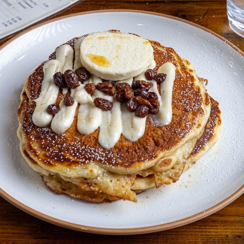 Gillwoods Cafe