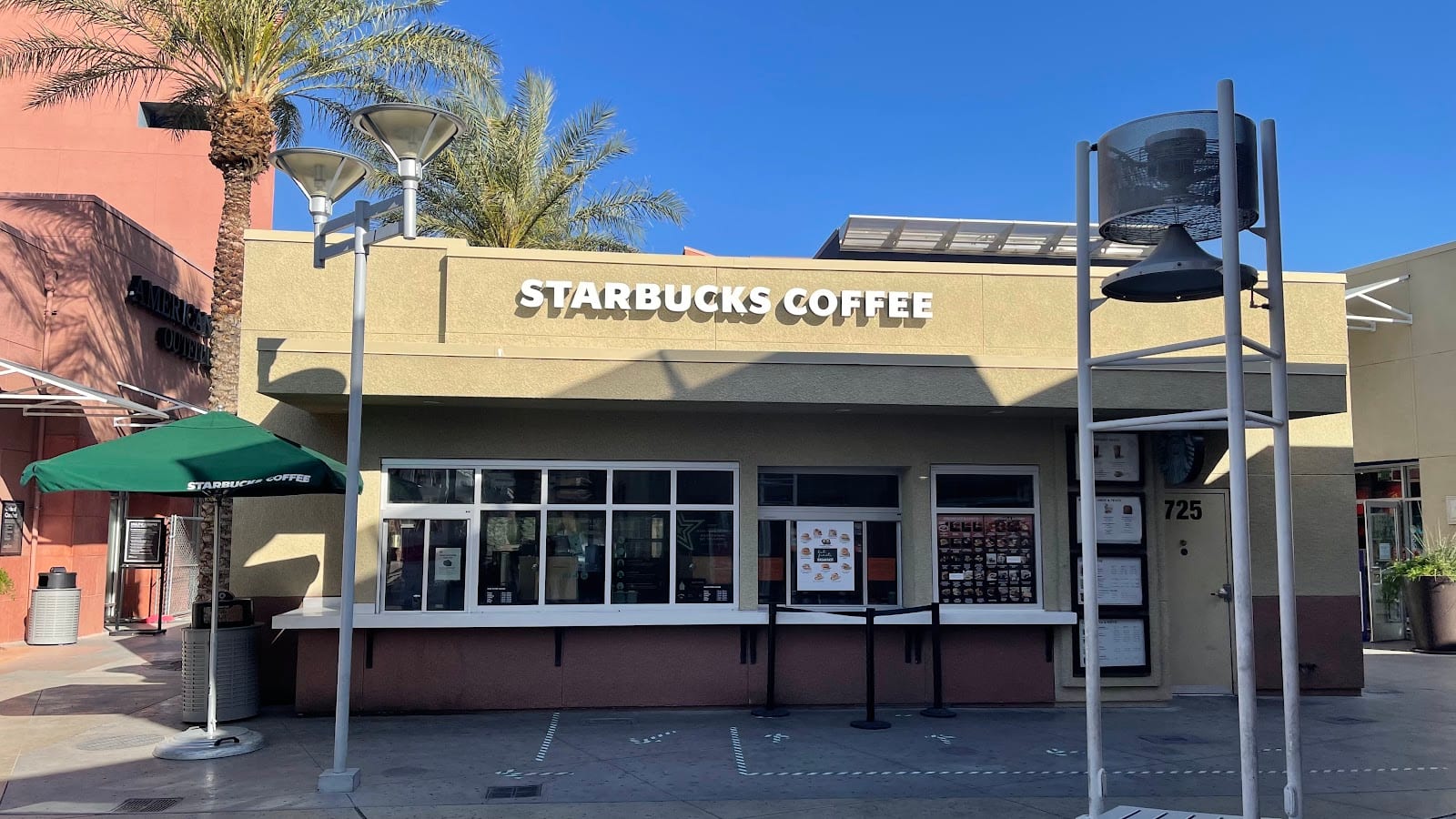 Starbucks Coffee Company, photo 2