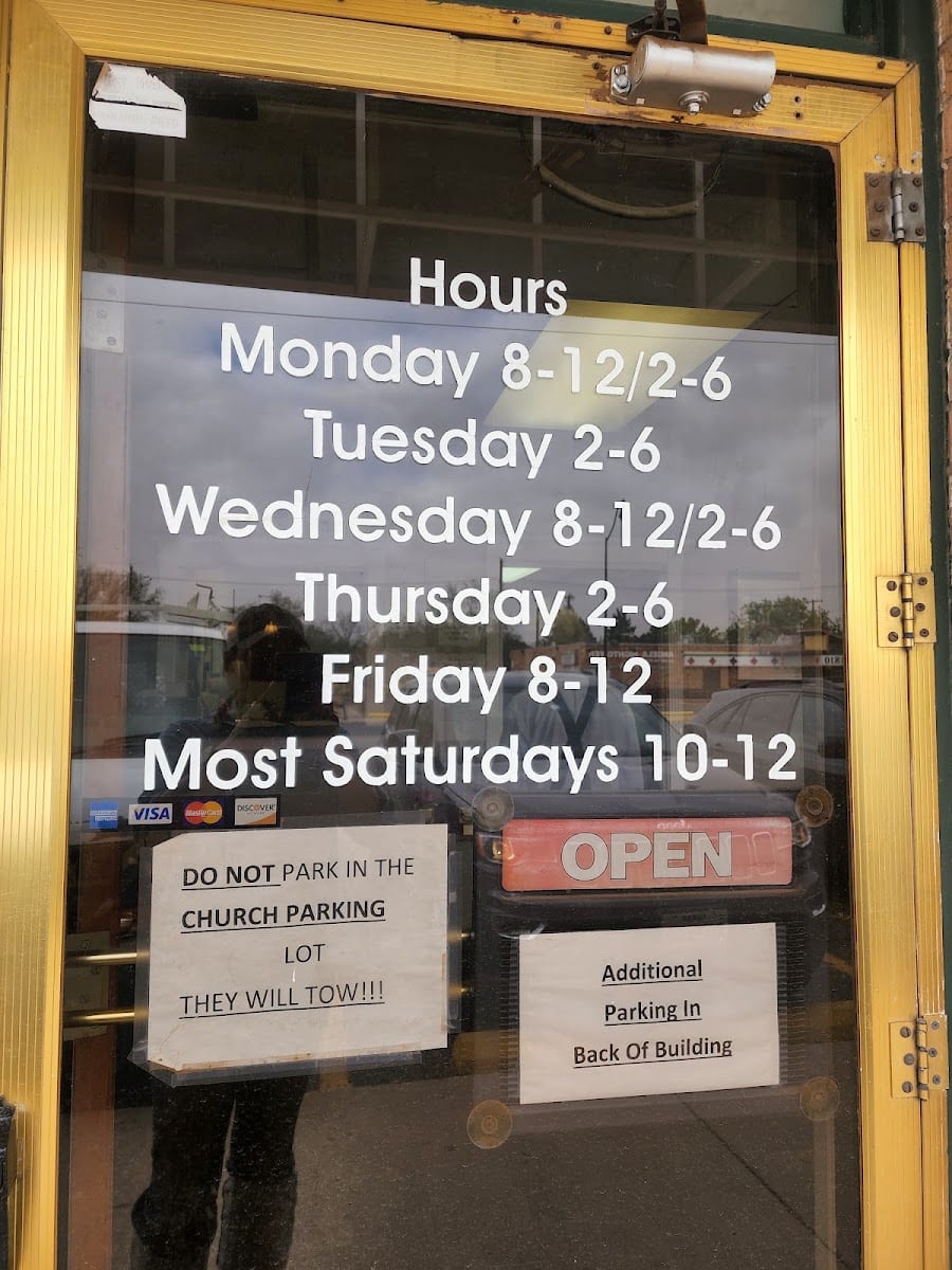 34th Street Chiropractic