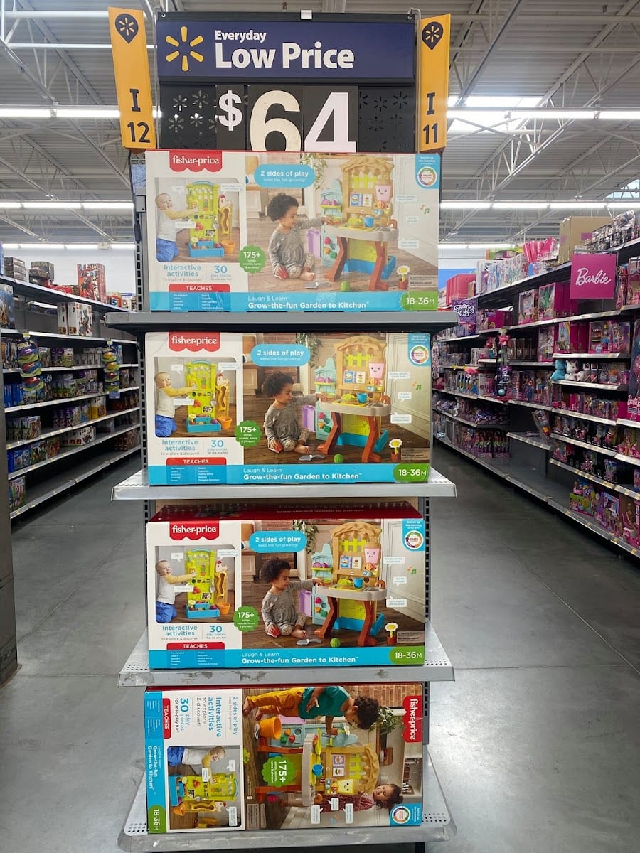 Walmart Supercenter, photo 4