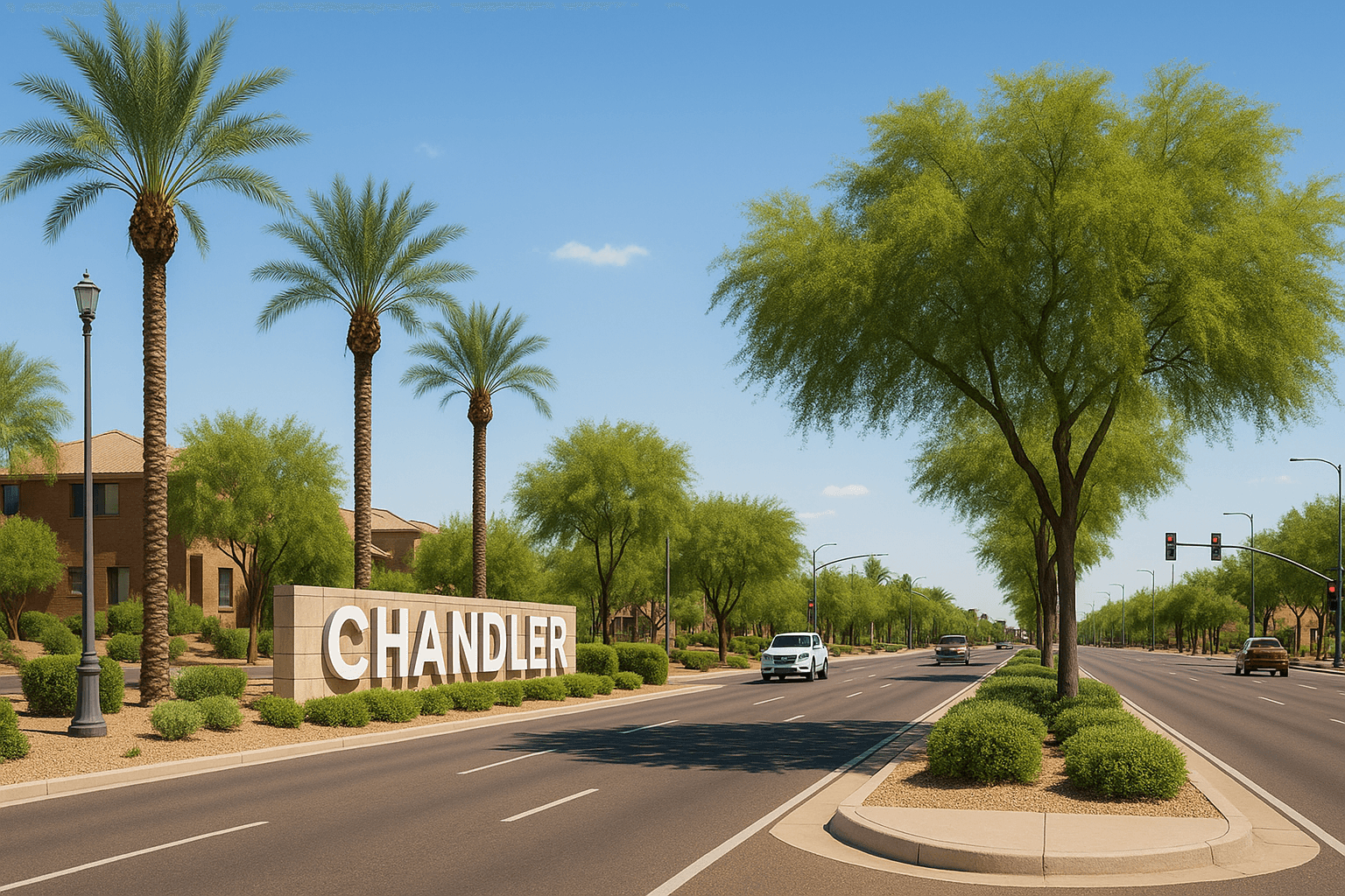 Chandler Utility Rate Changes: October Hearing and 2027 Proposal