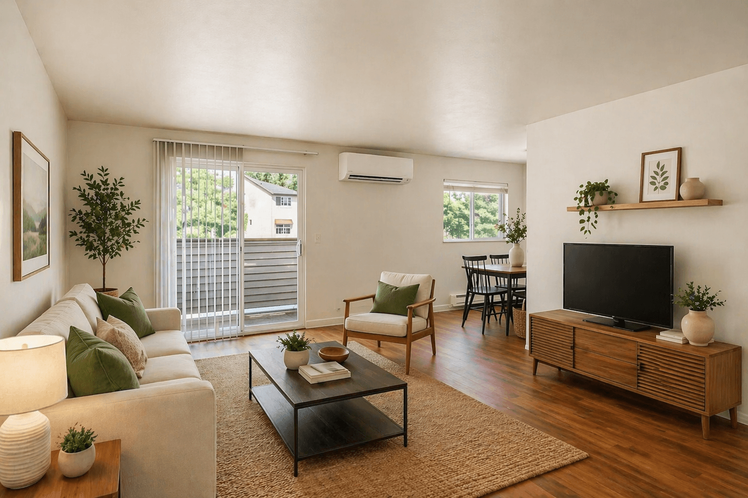 Courtside Apartments, photo 2