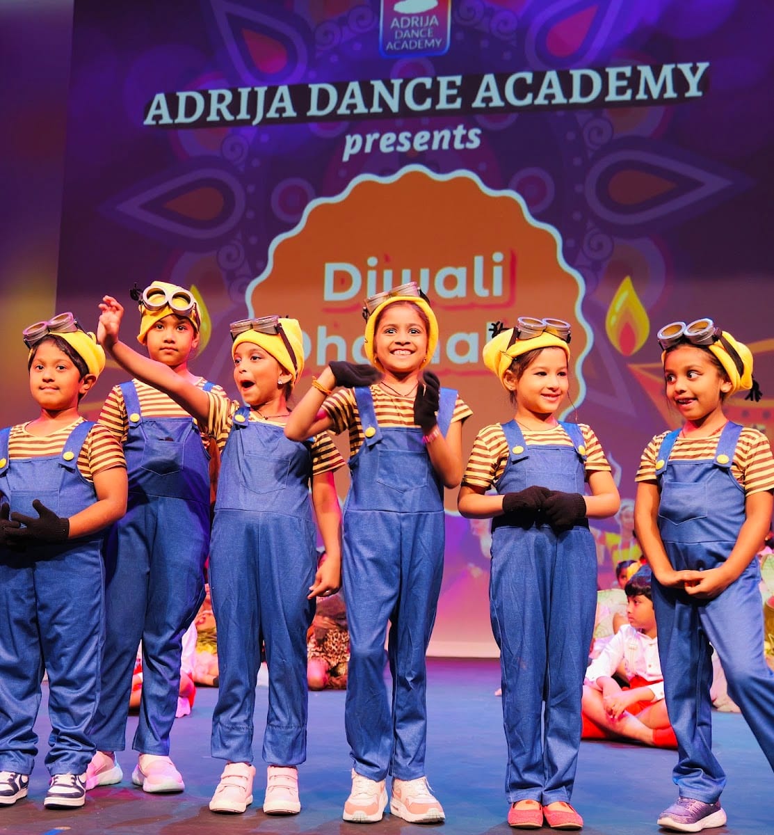 Adrija Bollywood Dance Academy, photo 3