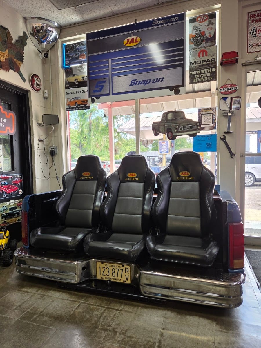 JAL Auto Repair