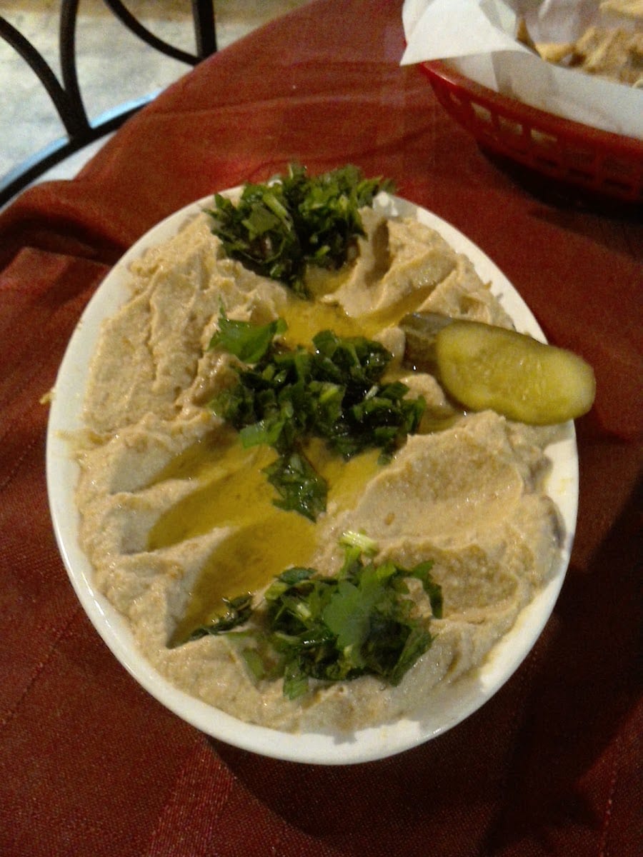 Ramaneh Cafe