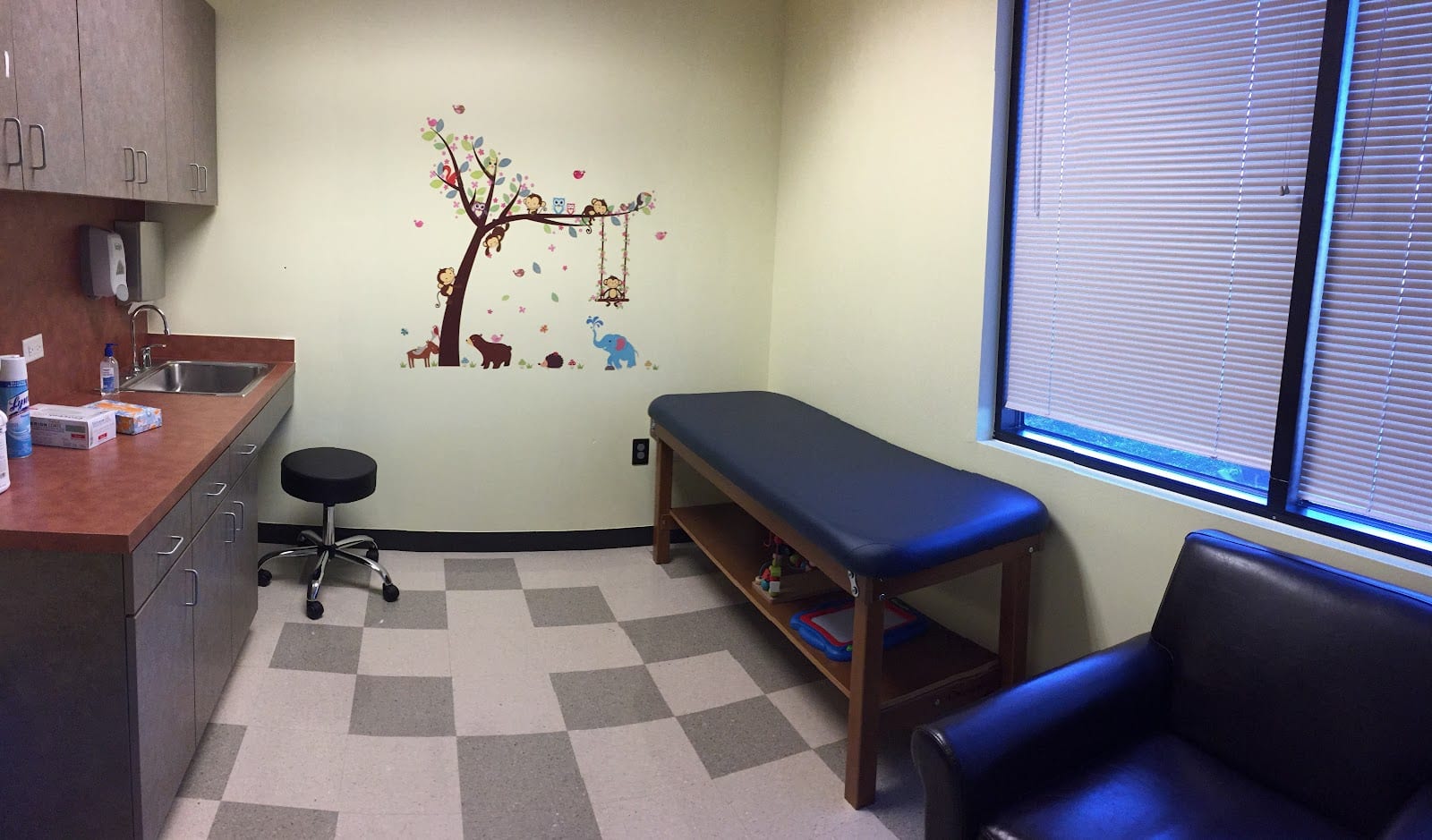 Entirely Kids Pediatrics Frisco, photo 3