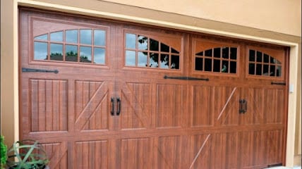D & L Door