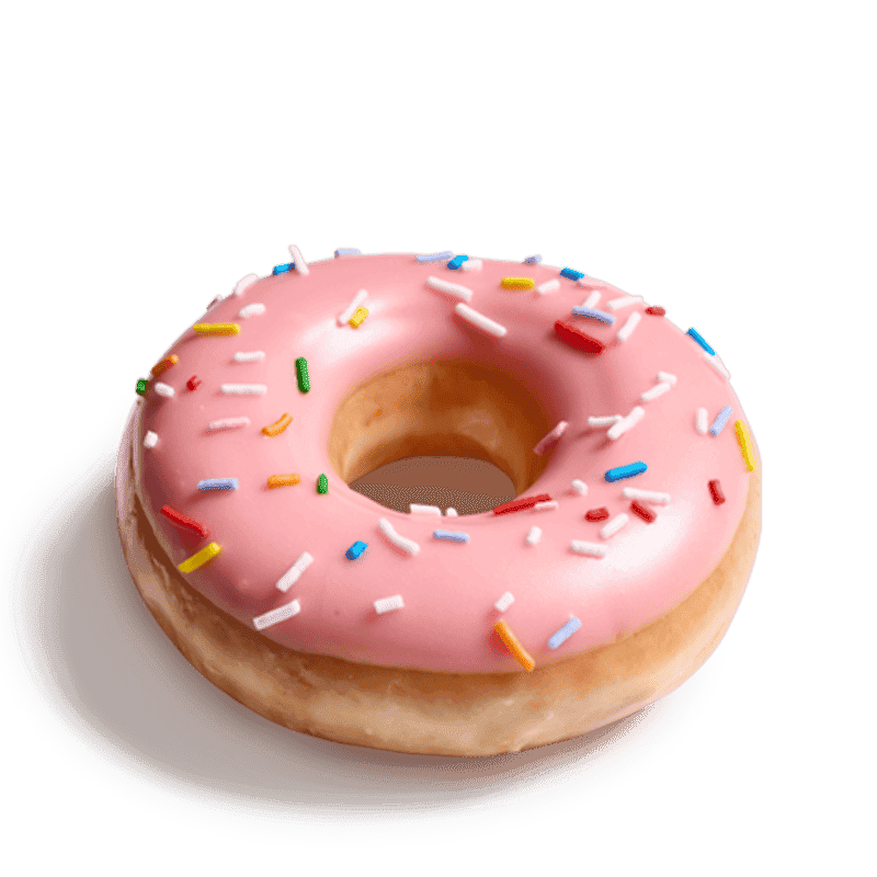 Krispy Kreme, photo 4