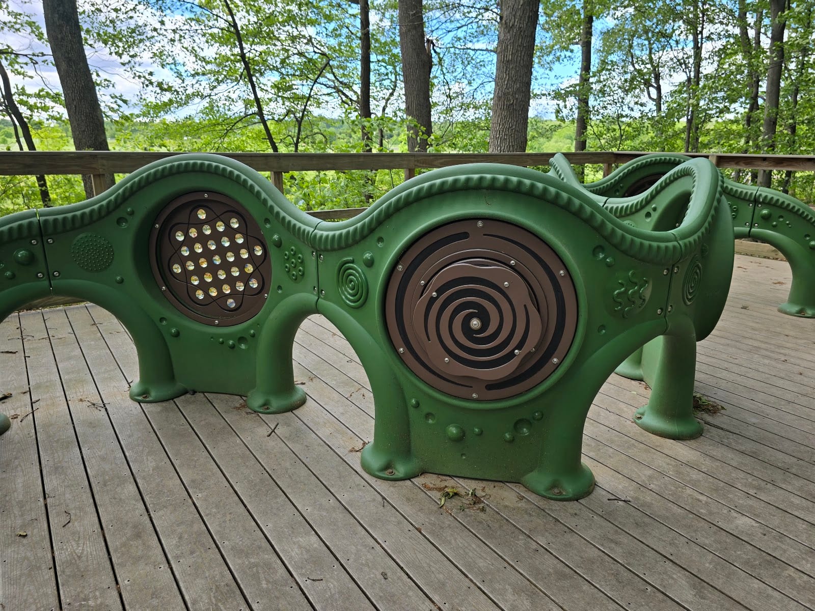 Sensory Trail - Doylestown