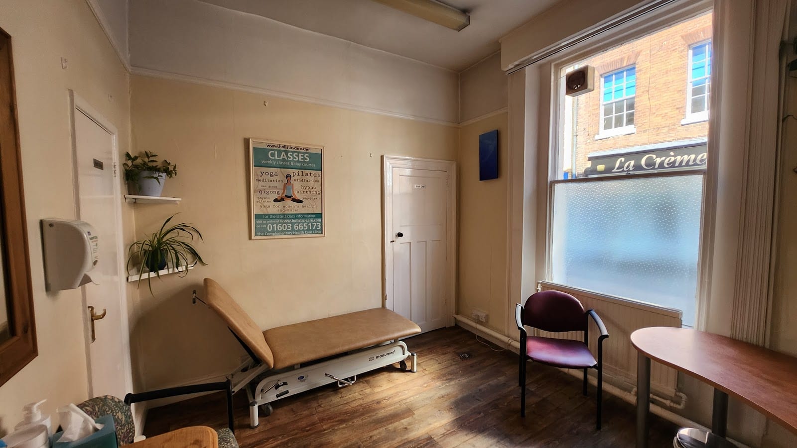 PhysioWork, photo 2