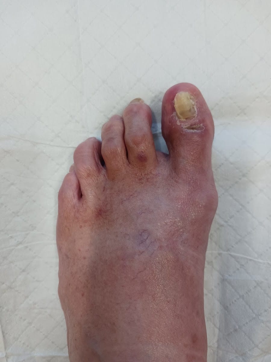 Intermountain Health Logan Regional Orthopedics Clinic - Podiatry