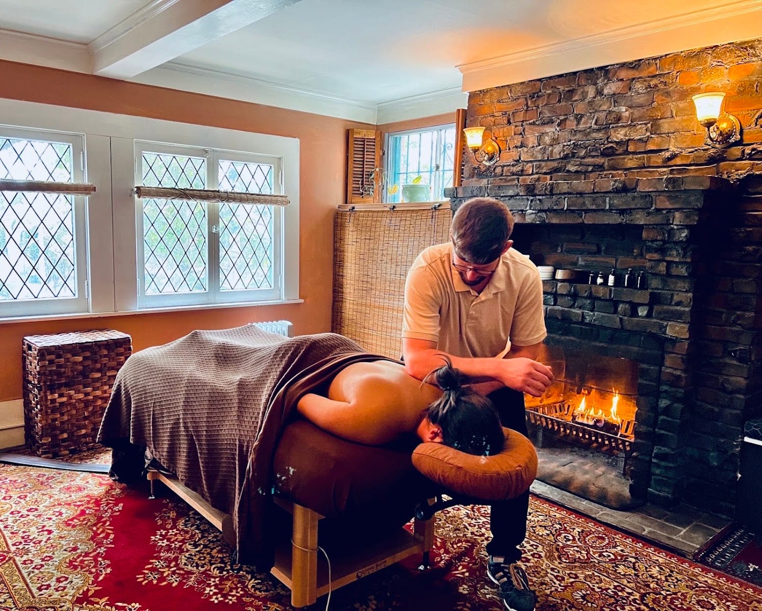 Massage Grotto SF - Duboce Triangle, photo 2